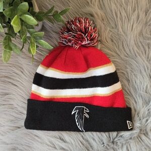 New Era NFL Atlanta Falcons One Size Toque